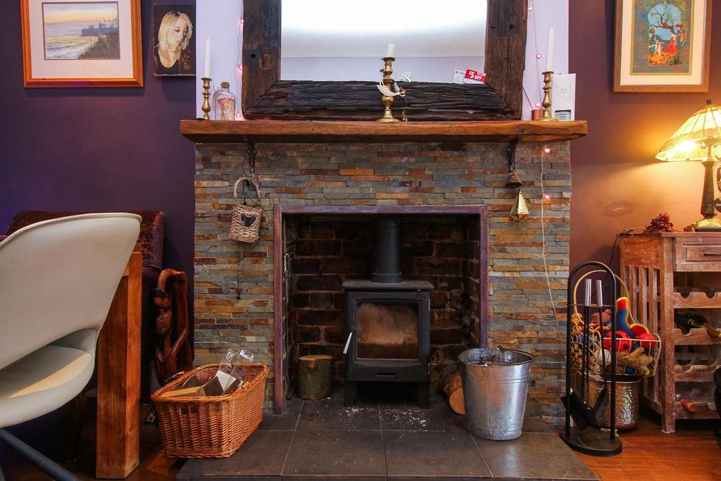 Fairfield Drive, Whitley Bay 2 bed bungalow £305,000