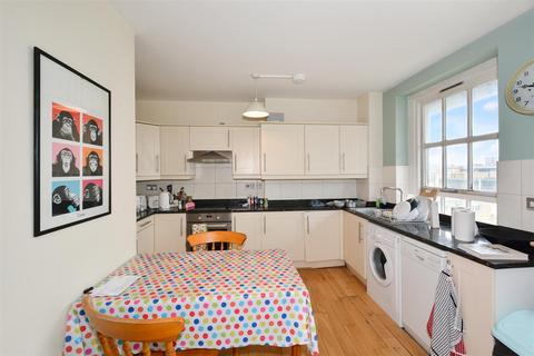 25 Ainsley Street, London, E2 0DL