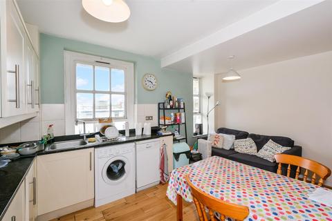 25 Ainsley Street, London, E2 0DL