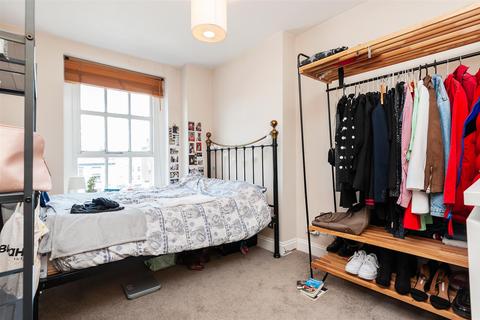 25 Ainsley Street, London, E2 0DL