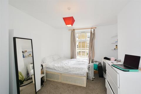 25 Ainsley Street, London, E2 0DL