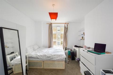 25 Ainsley Street, London, E2 0DL