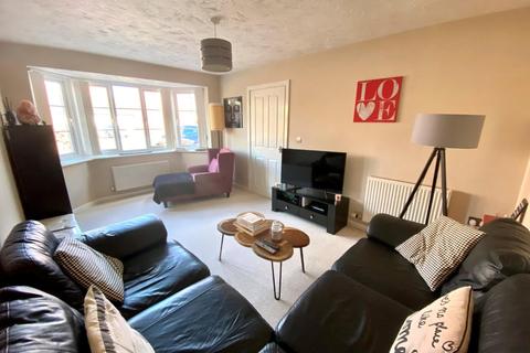 86 Wake Way, Grange Park, Northampton, NN4 5BF