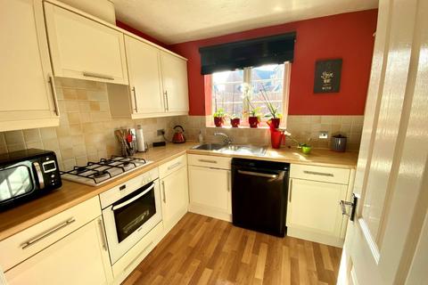 86 Wake Way, Grange Park, Northampton, NN4 5BF
