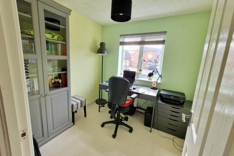 86 Wake Way, Grange Park, Northampton, NN4 5BF