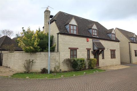 4 bedroom detached house for sale, Wakerley Drive, Peterborough