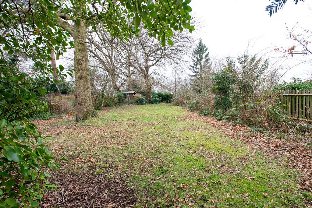 Downs Hill, Beckenham 4 bed detached house £1,250,000