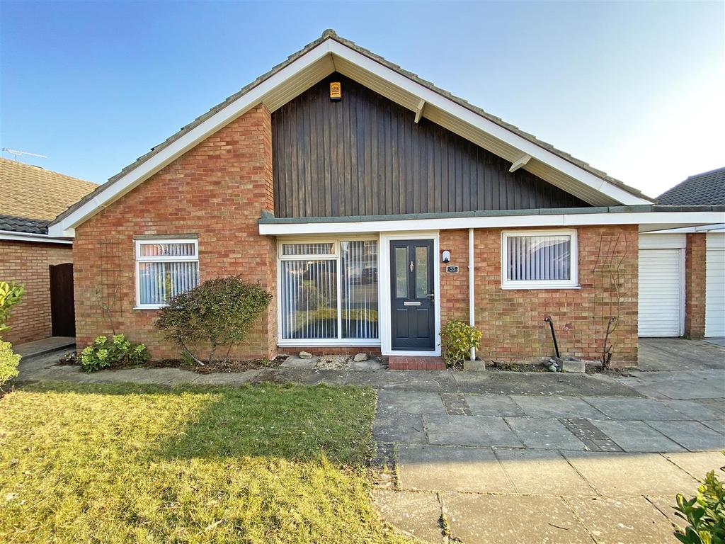 Harington Road, Formby, Liverpool 3 bed house £385,000