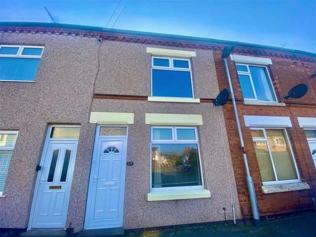 New Street, Earl Shilton 2 bed terraced house £695 pcm (£160 pw)