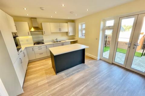 3 bedroom semi-detached house for sale - The Sherston, Rowden Brook