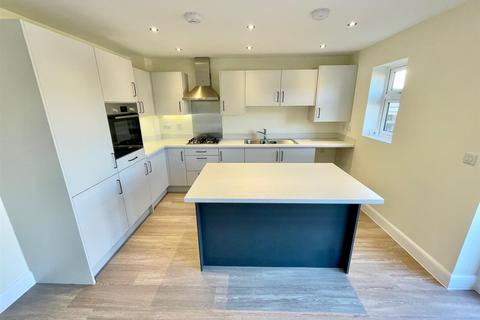 3 bedroom semi-detached house for sale - The Sherston Variant, Rowden Brook