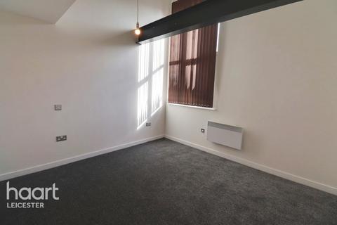 3 bedroom apartment for sale - Wimbledon Street, Leicester