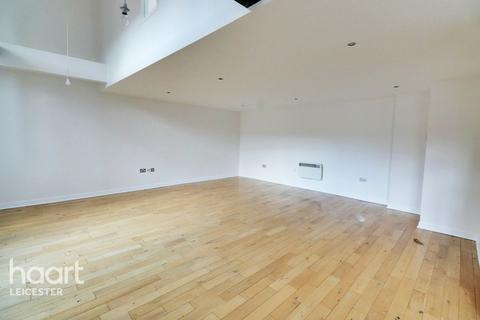3 bedroom apartment for sale - Wimbledon Street, Leicester