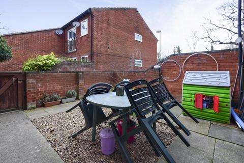 2 bedroom maisonette for sale, Didcot,  Oxfordshire,  OX11