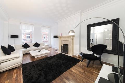 2 bedroom apartment to rent, Basil Street, London, SW3