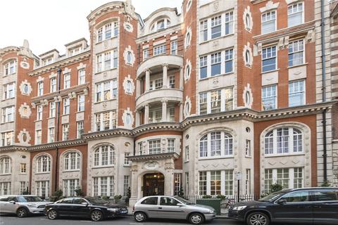 2 bedroom apartment to rent, Basil Street, London, SW3