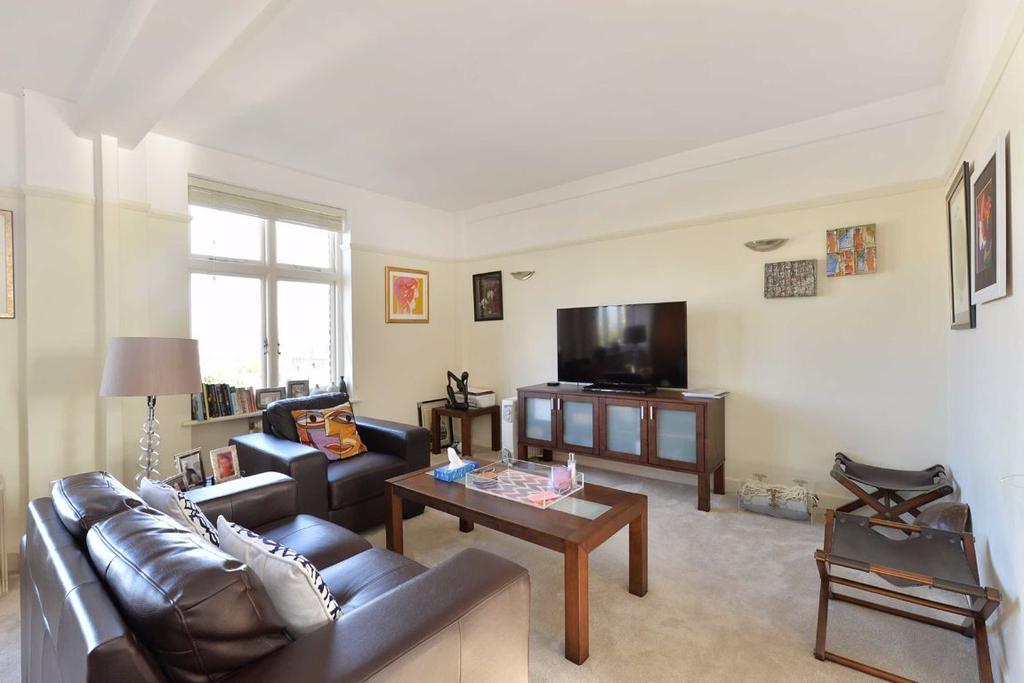 Abercorn Place, St Johns Wood, NW8 1 bed apartment £2,037 pcm (£470 pw)
