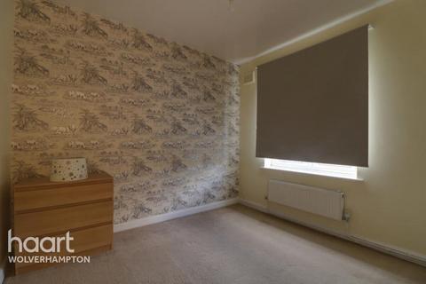 2 bedroom terraced house to rent, Whittaker Street, Wolverhampton