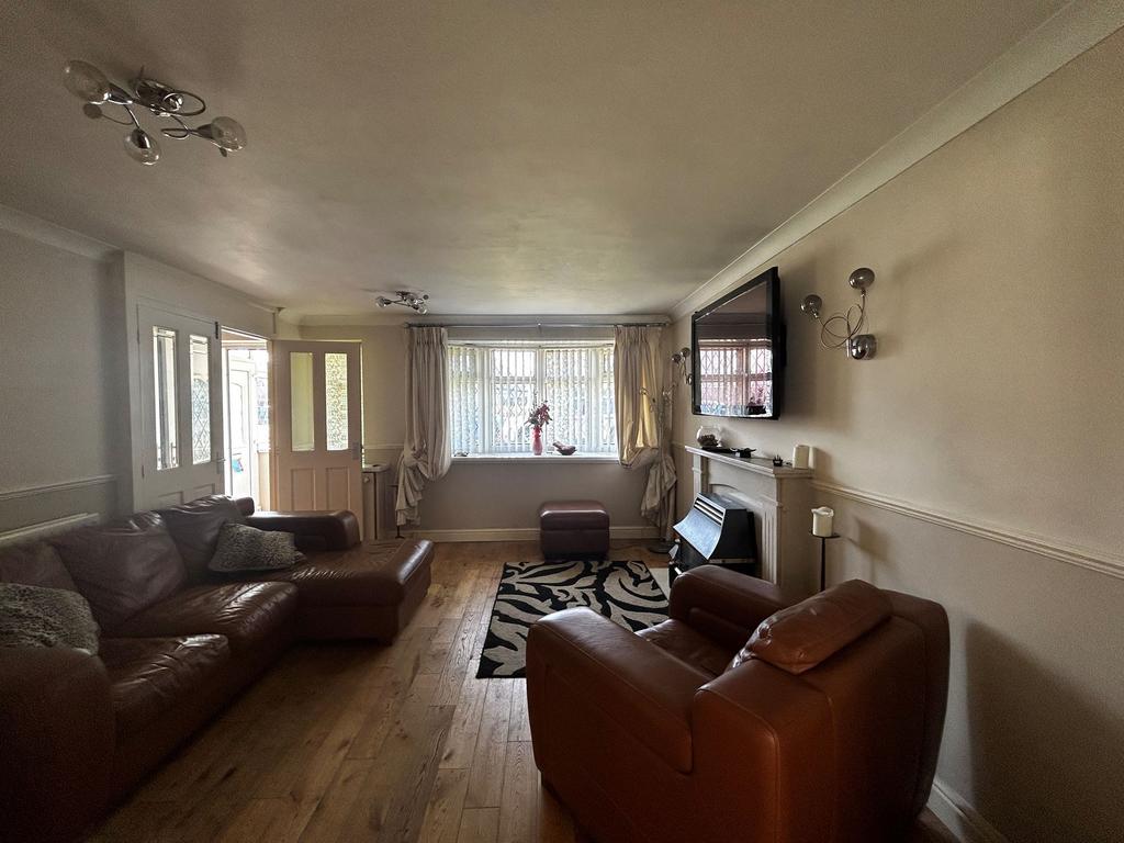 Osprey Drive, South Beach, Blyth... 3 bed semidetached house £130,000