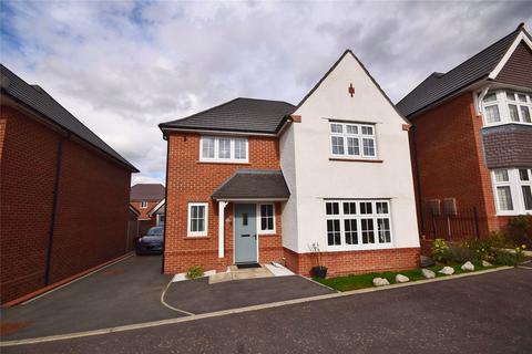 4 bedroom detached house to rent, Ivy Bank, Barrow, Clitheroe, BB7