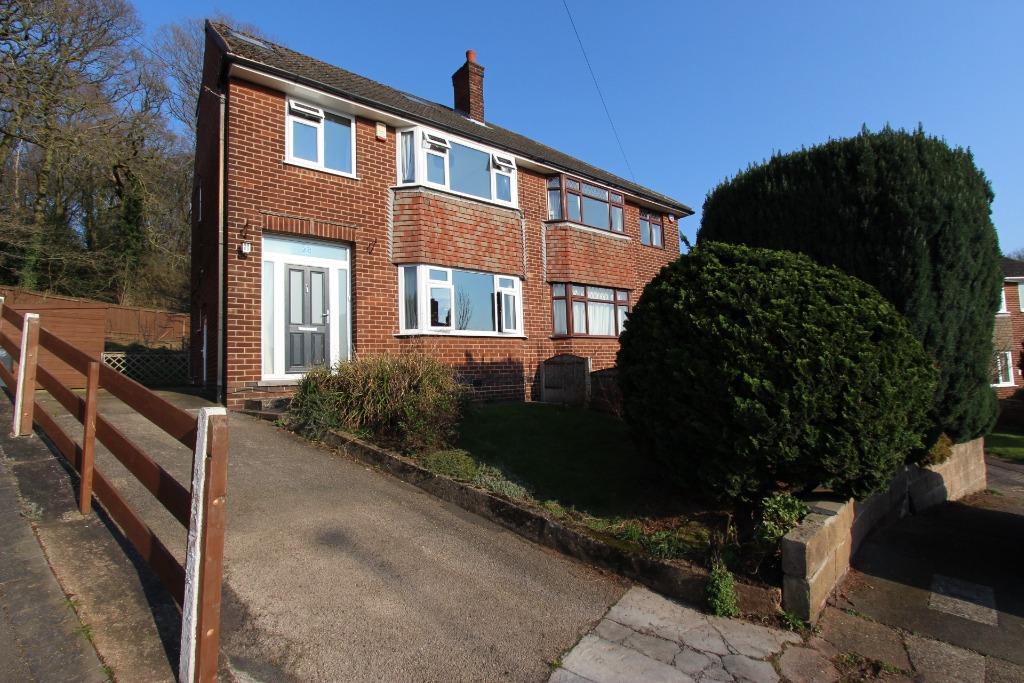 Mayfield Drive, Stapleford, NG9 4 bed semidetached house £310,000
