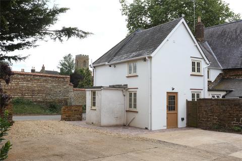 2 bedroom cottage to rent, Station Road, Little Houghton, Northamptonshire, NN7