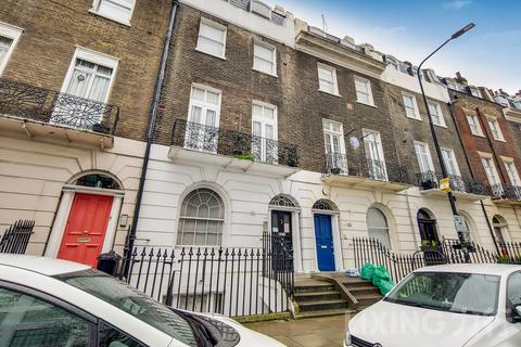 1 bedroom apartment for sale - Mornington Crescent, London, NW1