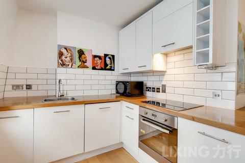 1 bedroom apartment for sale - Mornington Crescent, London, NW1