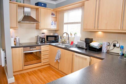 1 bedroom apartment for sale - Brook Square, Shooter`s Hill, SE18 4NB