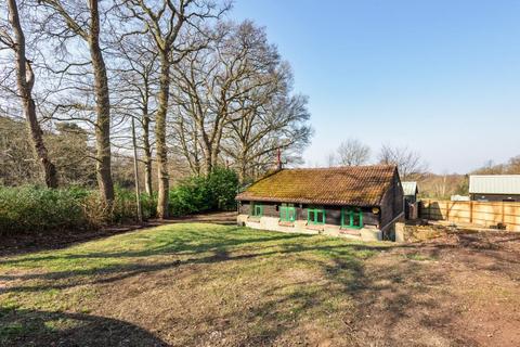 Mill Cottage Long Hill Road, Ascot, SL5 8RD