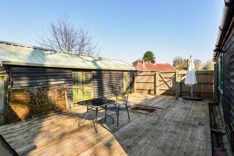 Mill Cottage Long Hill Road, Ascot, SL5 8RD