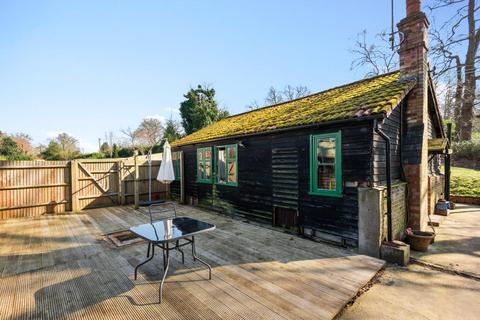 Mill Cottage Long Hill Road, Ascot, SL5 8RD