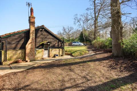 Mill Cottage Long Hill Road, Ascot, SL5 8RD