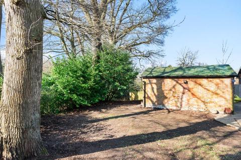 Mill Cottage Long Hill Road, Ascot, SL5 8RD