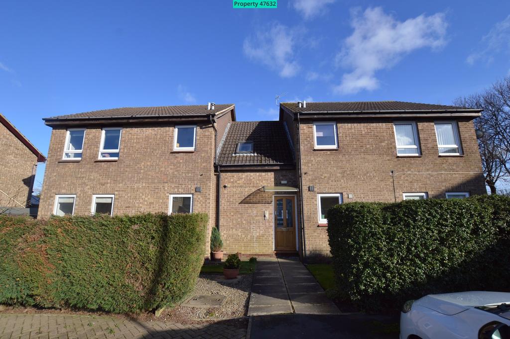 Biddenden Road, Leeds, LS15 Studio £450 pcm (£104 pw)