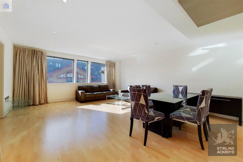 Asquith House, 27 Monck Street, Westminster, London, SW1P 3 bed