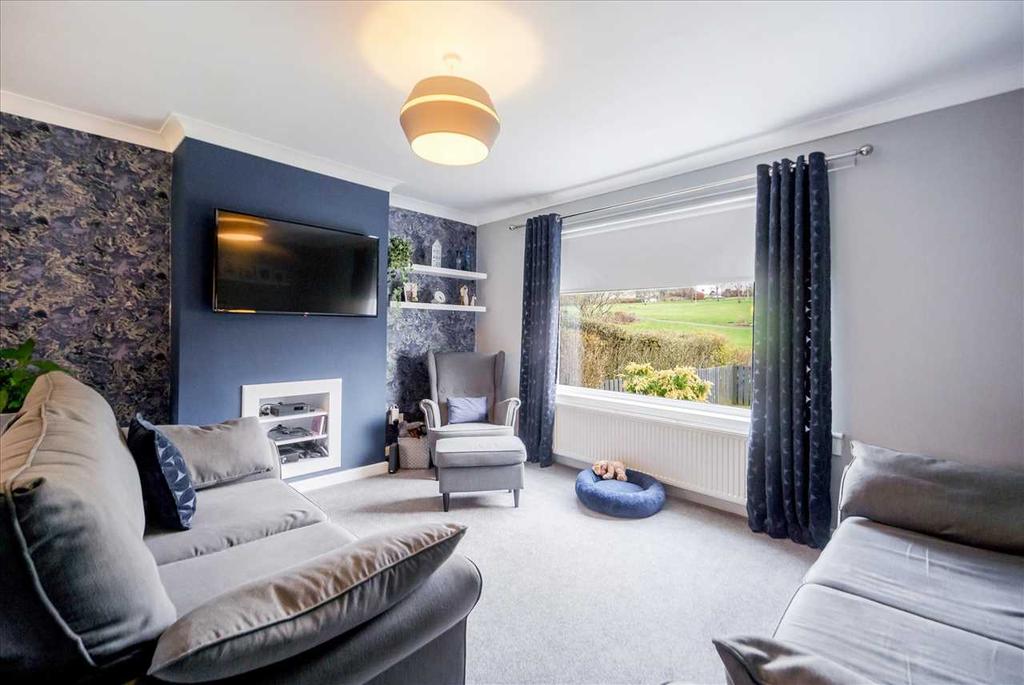 Headhouse Green, Murray, EAST KILBRIDE 3 bed semidetached house £185,000
