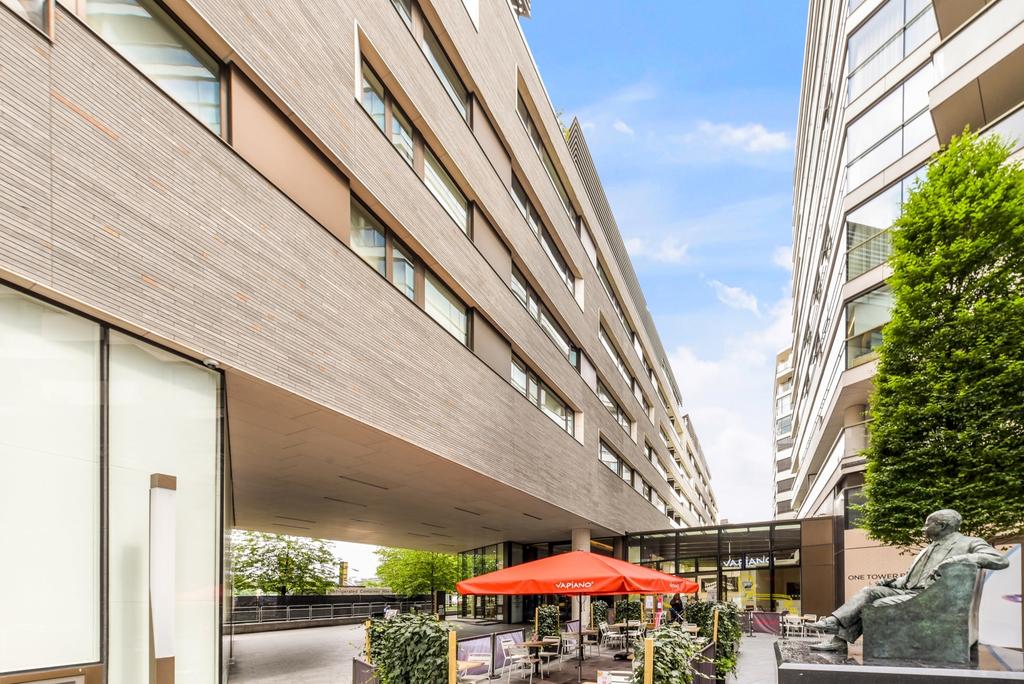 External View