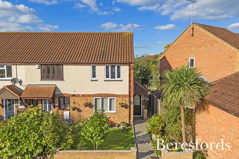 46 Sweet Briar Drive, Laindon, Basildon, SS15 4HA