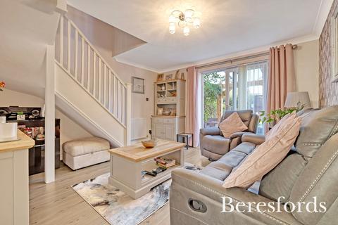 46 Sweet Briar Drive, Laindon, Basildon, SS15 4HA