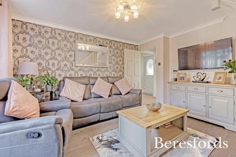 46 Sweet Briar Drive, Laindon, Basildon, SS15 4HA