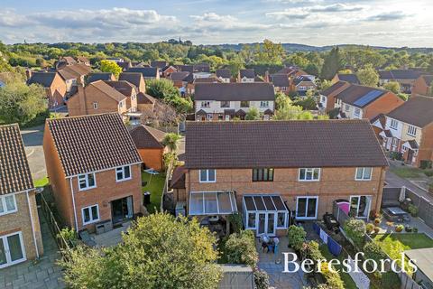 46 Sweet Briar Drive, Laindon, Basildon, SS15 4HA