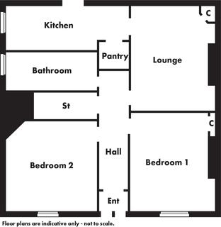 31 Cedric Road, Glasgow, G13 2EQ