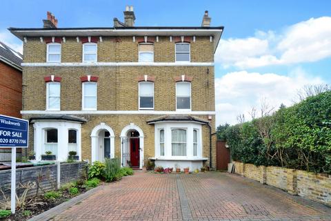 6 Western Road, Sutton, SM1 2SX