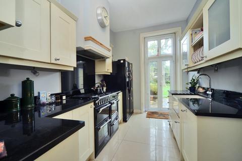 6 Western Road, Sutton, SM1 2SX