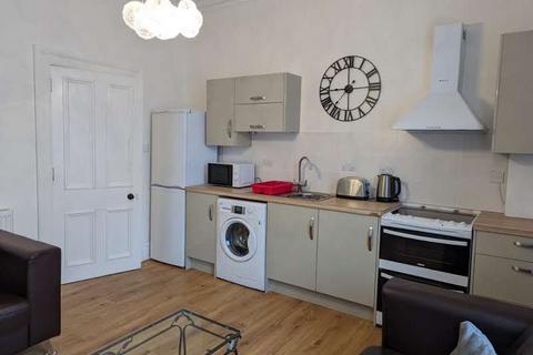 undefined, Victoria Street, Inverurie, AB51