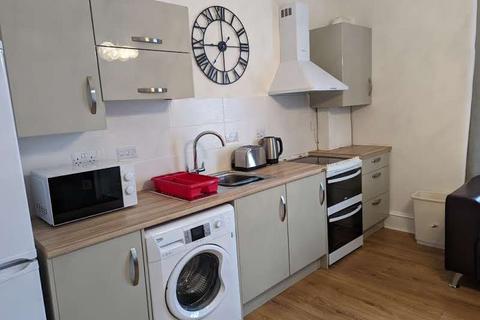 undefined, Victoria Street, Inverurie, AB51