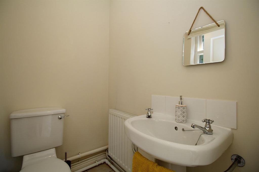 Water Closet