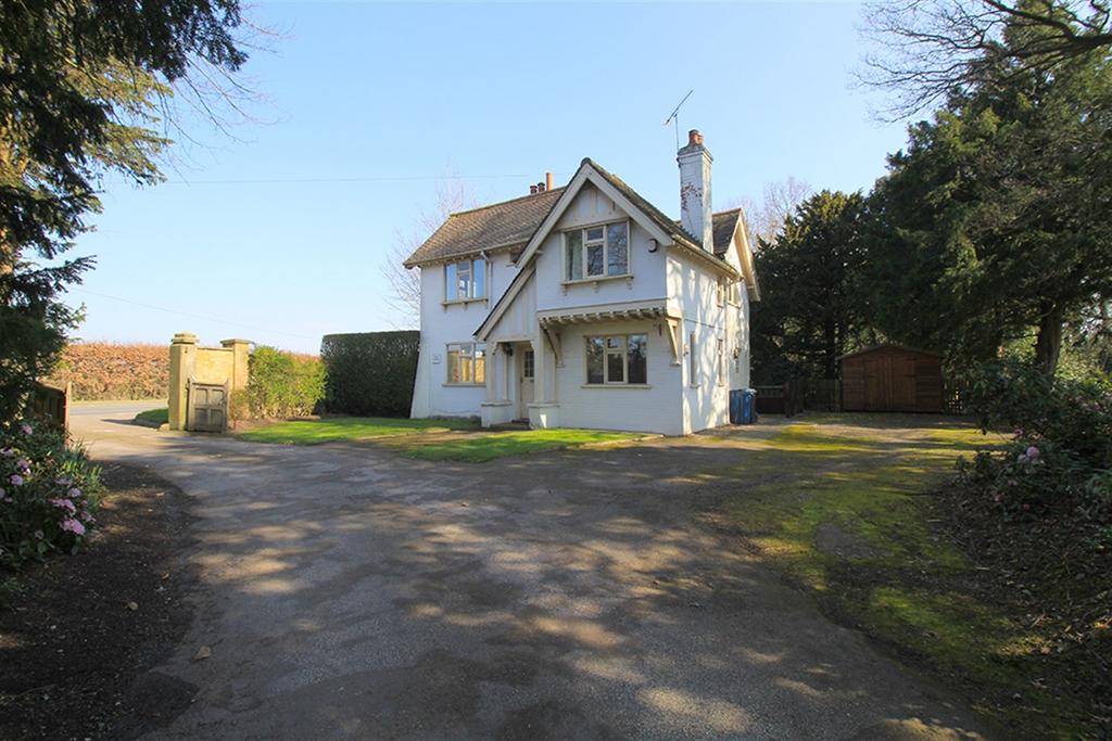 East Lodge