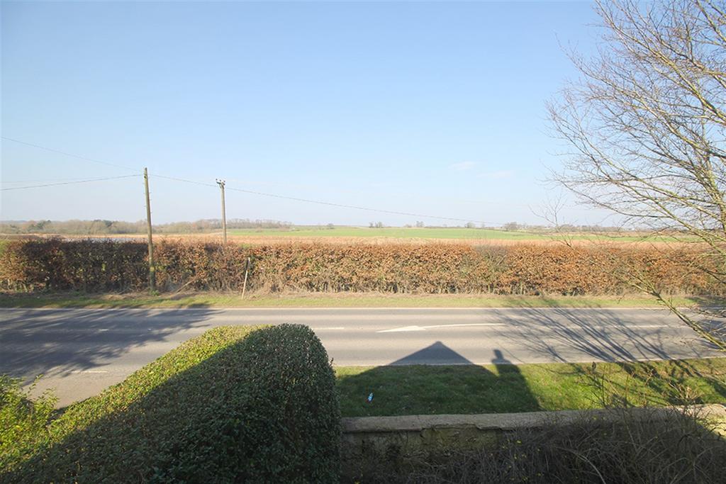 View from East Lodge